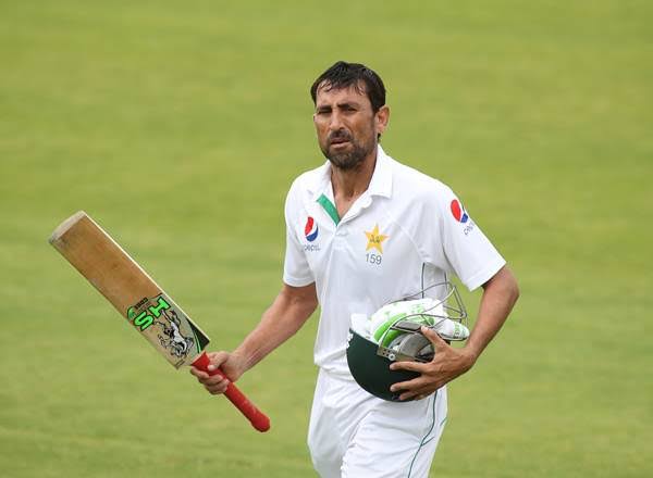 Younis Khan has an average of 45+ in every innings of a test match.Younis Khan has an average of 50+ in both home and away test matches. Younis Khan also was a decent fielder talking 139 catches.