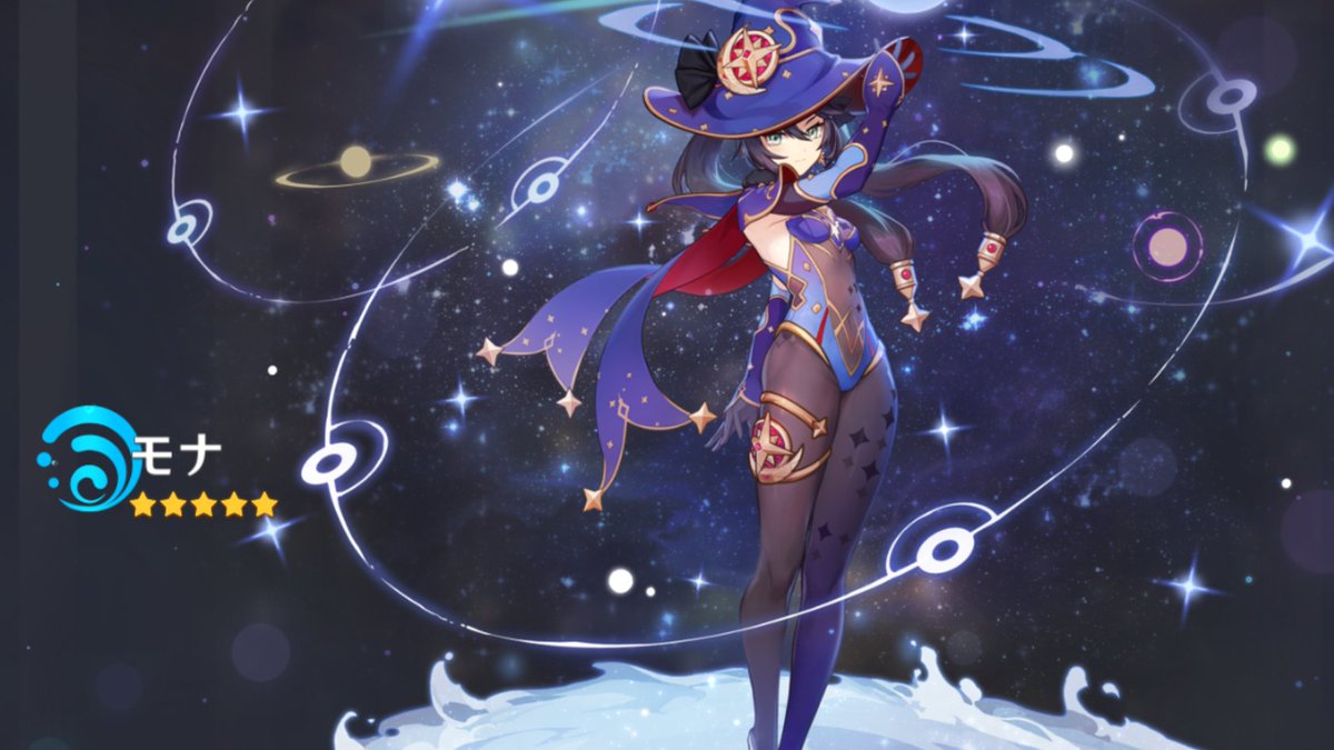 星5きた!うれしいはうれしいんだけど…!!
ジンさん…!!!うぅ…いずこに…!!! 