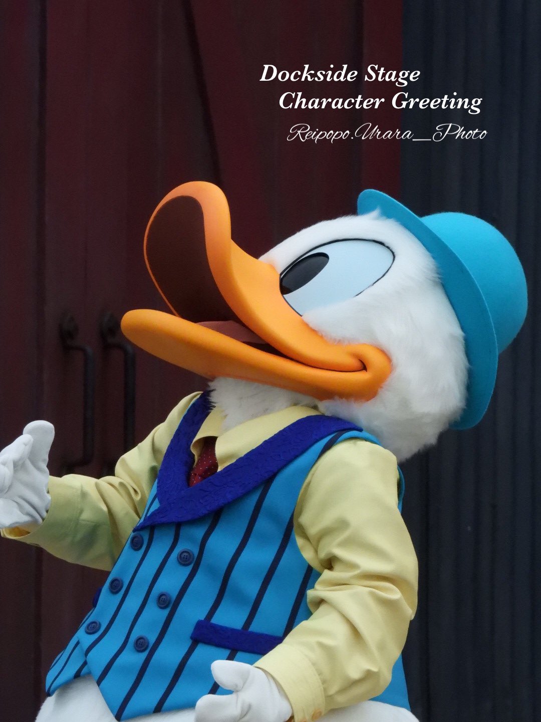 キャラクターグリーティング Twitter Search Twitter