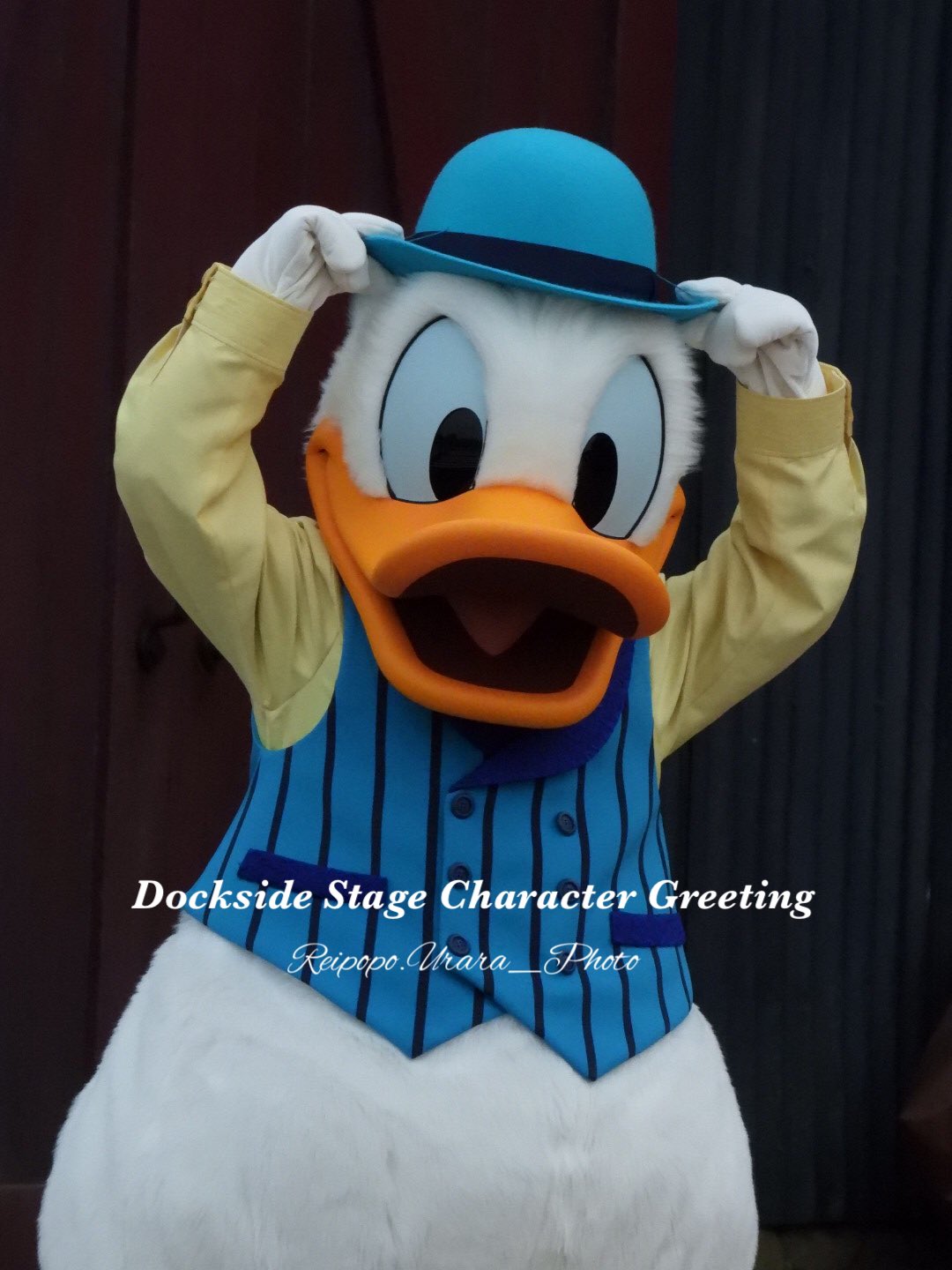 キャラクターグリーティング Twitter Search Twitter