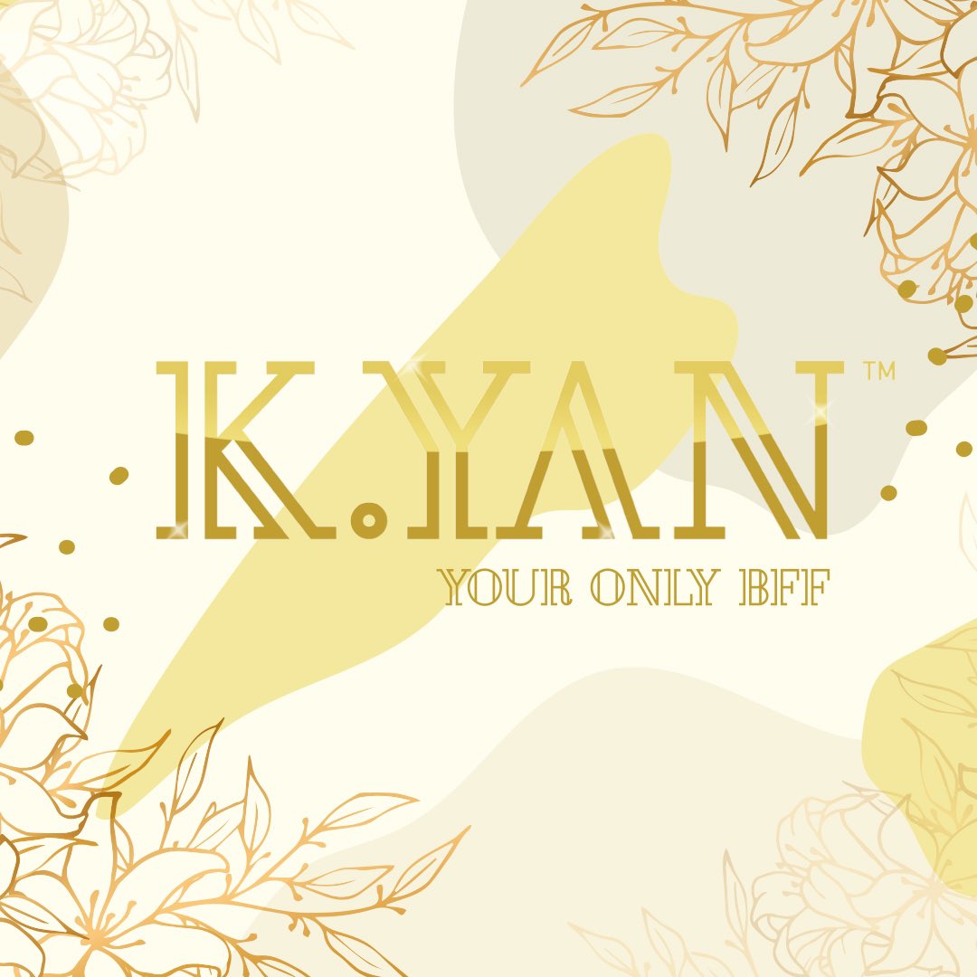 KyanCosmetics's tweet photo. Waiting Patienly for 2021 ❤️ https://t.co/9NqdyH3yyN