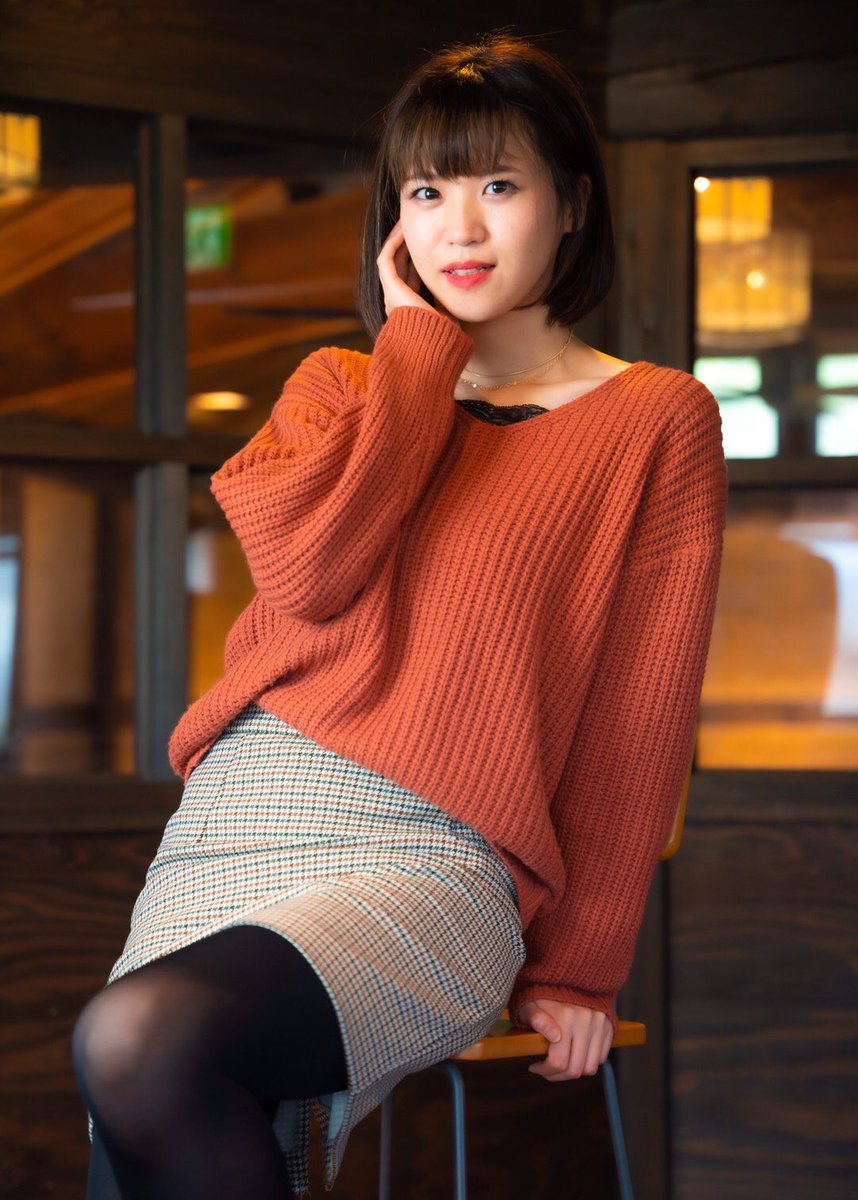 素敵な冬服コーデ