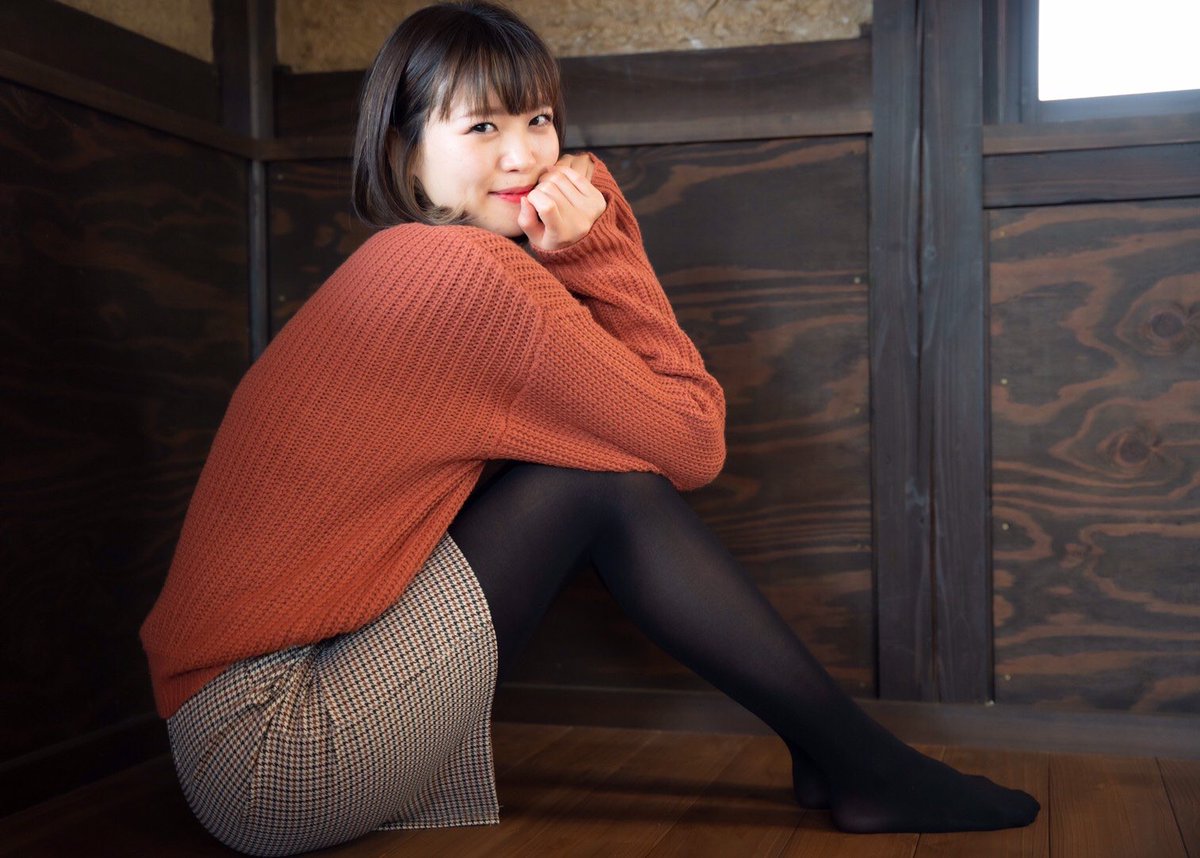 素敵な冬服コーデ Hashtag V Twitter