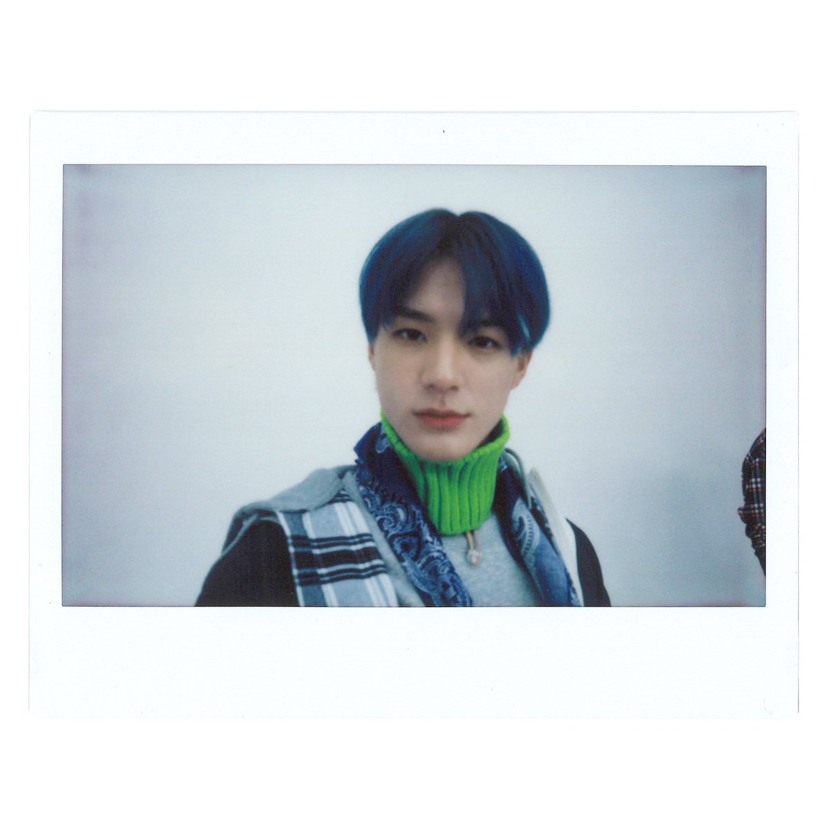 hourly jeno 👑 tweet media
