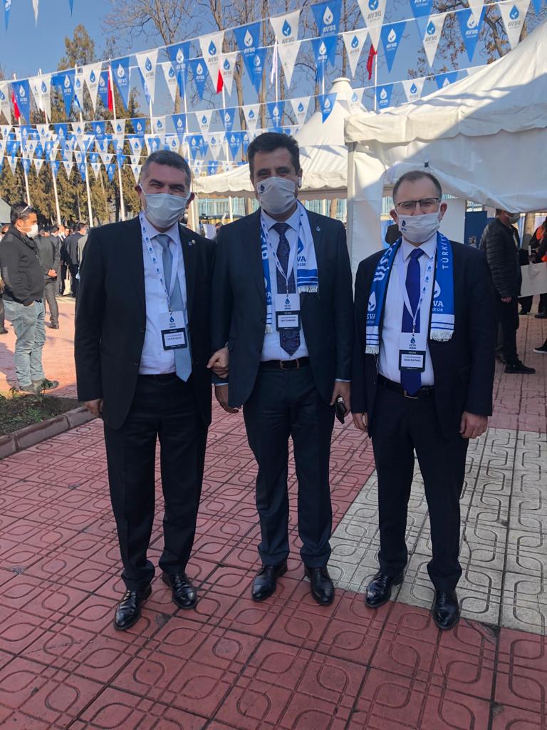 ZekiOdaba2's tweet photo. Daha güçlü bir Türkiye icin Deva geliyor https://t.co/fvyVzZG8yk