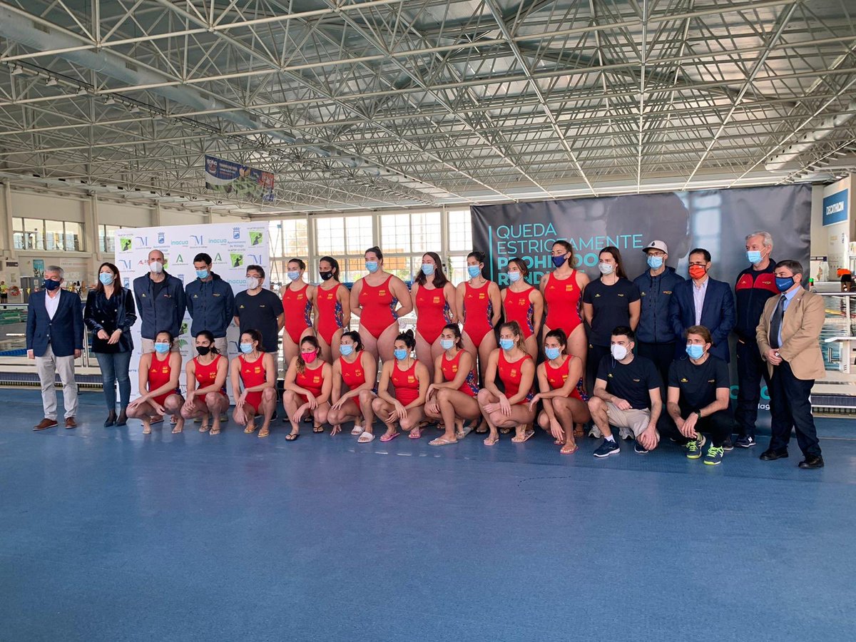 Ciudad de Málaga tweet media