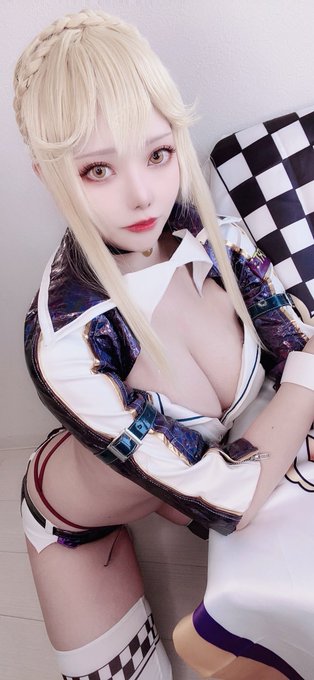 コスプレイヤーくろのTwitter画像24