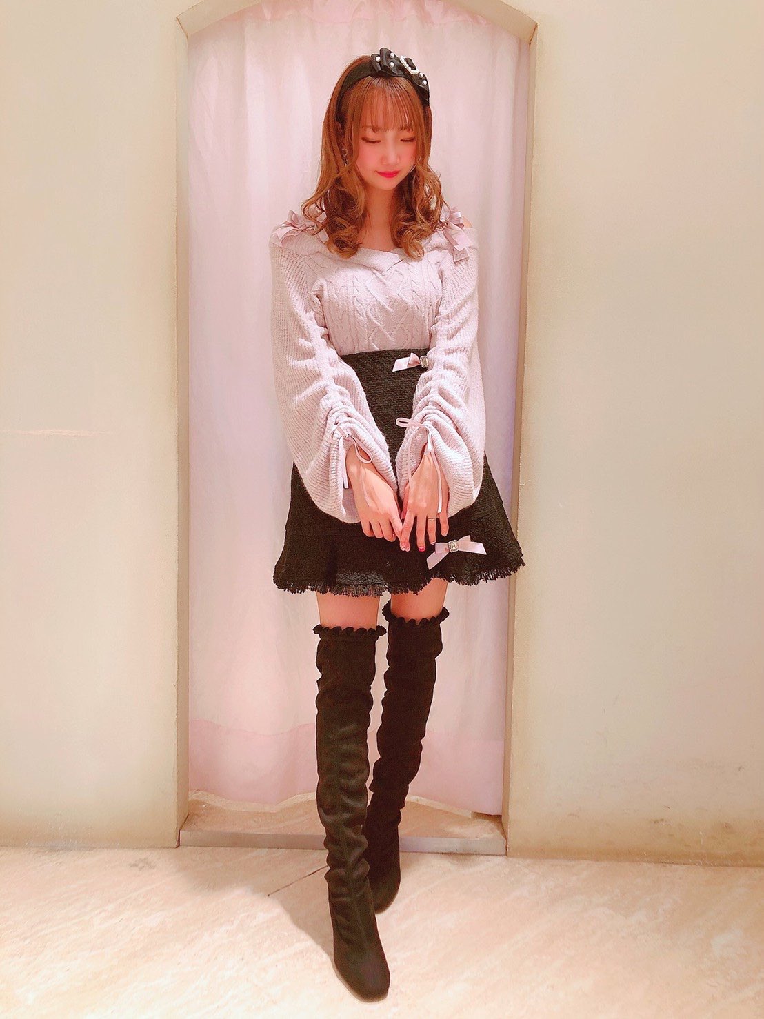 LIZ LISA on X: 