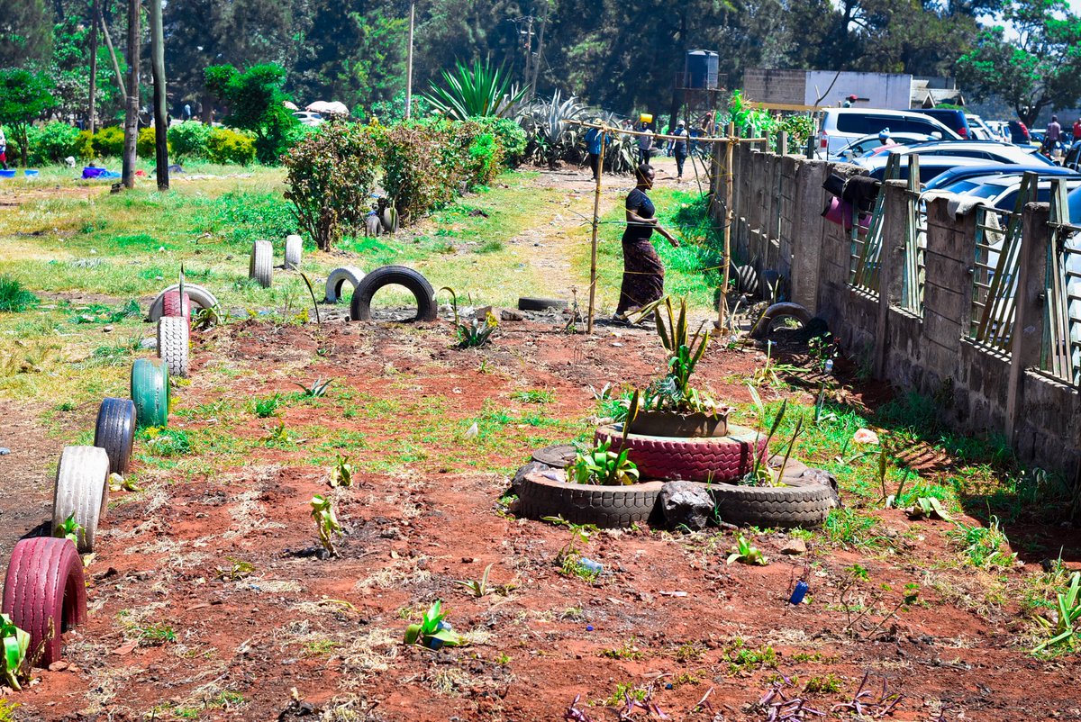 _novertbruins's tweet photo. Kamkunji Environmental Conservation Champions working at Kamkunji GroundsPark. They are doing their best to bring back the greatness of abandoned Kamkunji Park 
#tuesdaymotivations
#TuesdayFeeling @UNEP @EnvDefenseFund https://t.co/vsp2bp7ac4