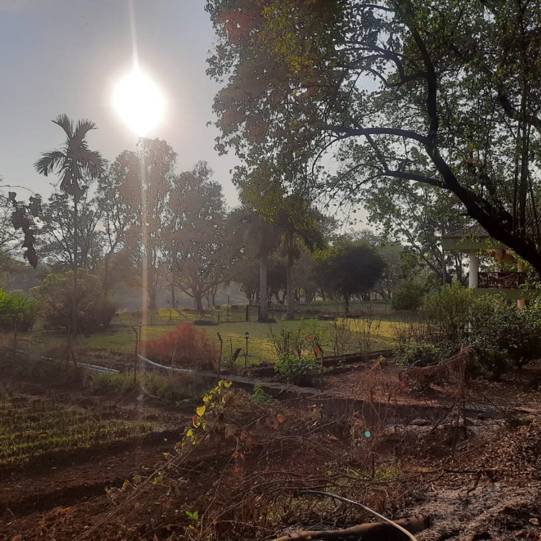 GoldenFieldsRes's tweet photo. Work Hard during weekdays,
and Travel Harder during weekends.
#mulshi #resort https://t.co/dABtlLdDUq