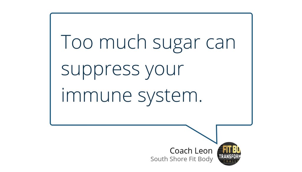 Be_Fit_Bootcamp's tweet image. Your gut microbiome is a major player in your immune system.

Read the full article: 7 ways to boost your immune system
▸ lttr.ai/bBas

#befitsouthshore #7SimpleSteps #ImmuneSystem #WellnessShot