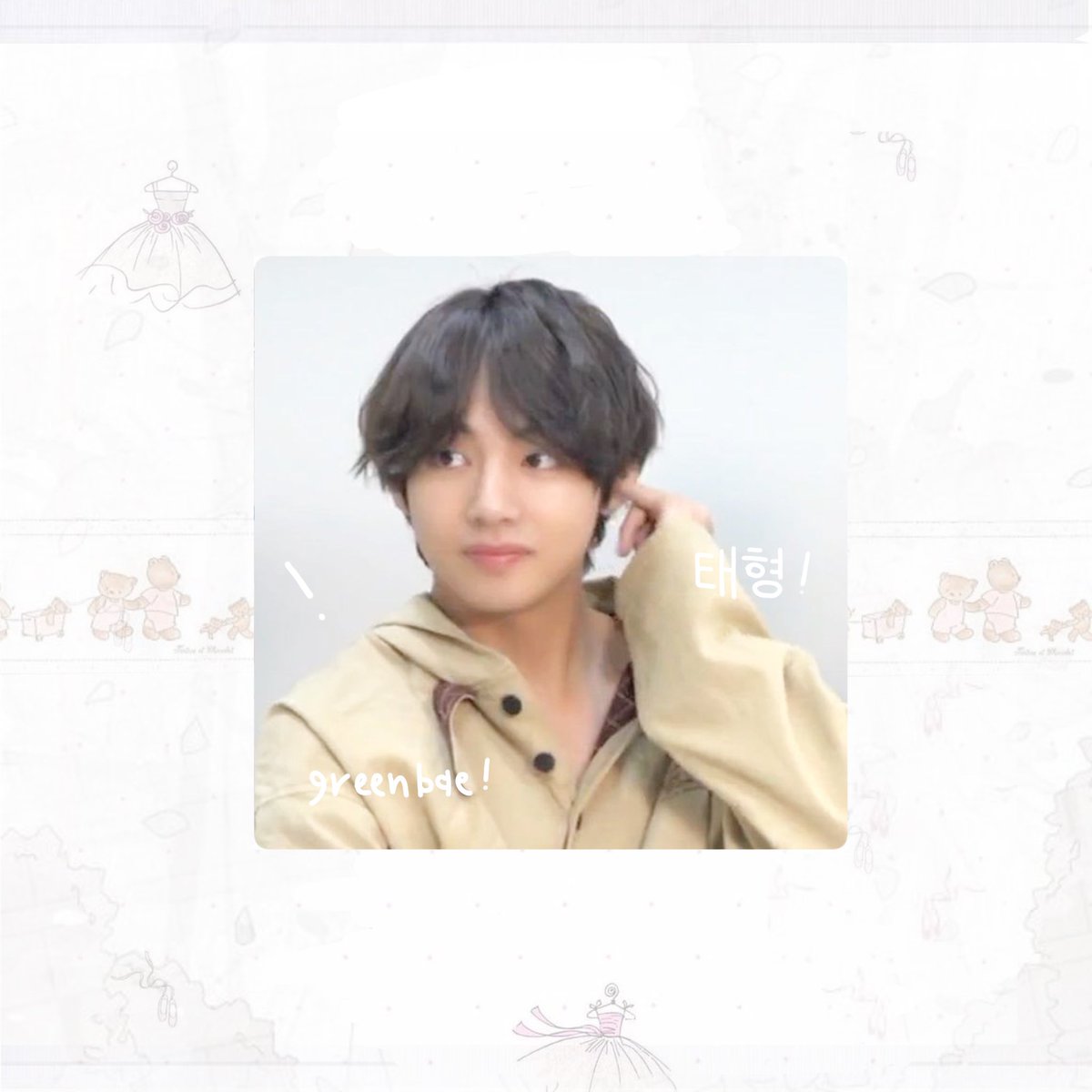 gbae @rest tweet media