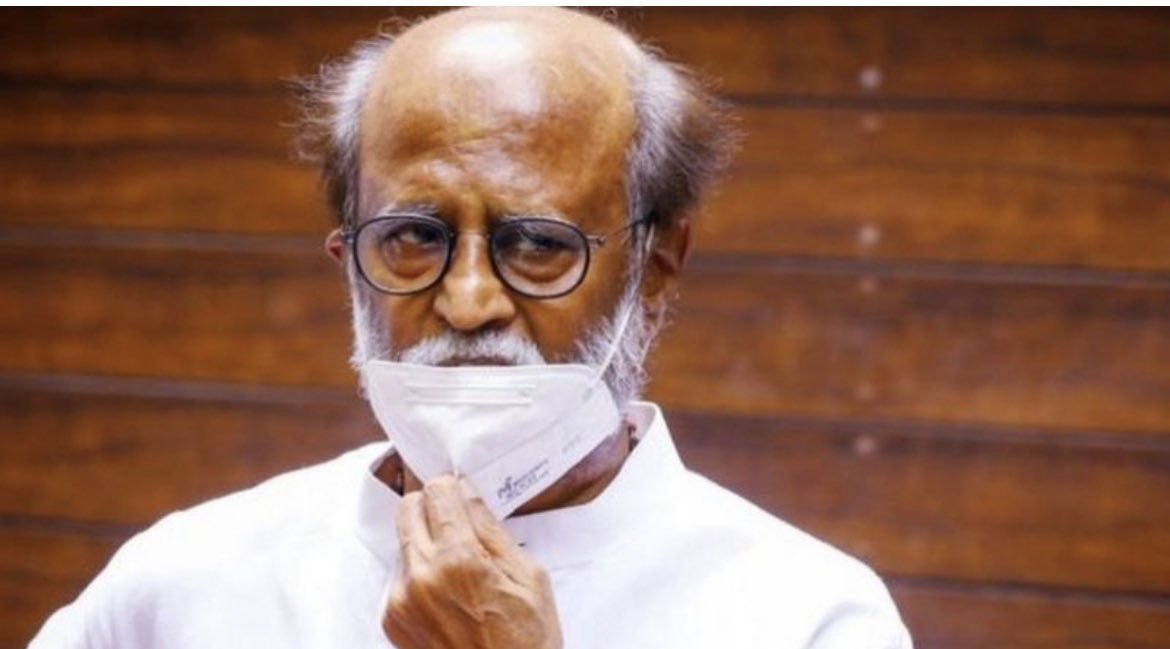 raja_anbazhagan's tweet photo. அரசியலுக்கு வந்துதான் மக்களுக்கு சேவை செய்யவேண்டும் என்றில்லை... @rajinikanth நீங்கள் அரசியலுக்கு வராததே மக்களுக்கு செய்யும் சேவைதான்🙏 https://t.co/xT7UNf3Vja