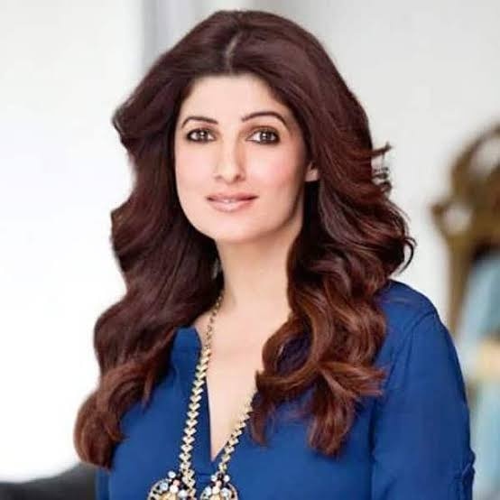 Wishing you a very happy  birthday
\"Twinkle Khanna\" enjoy your special day 