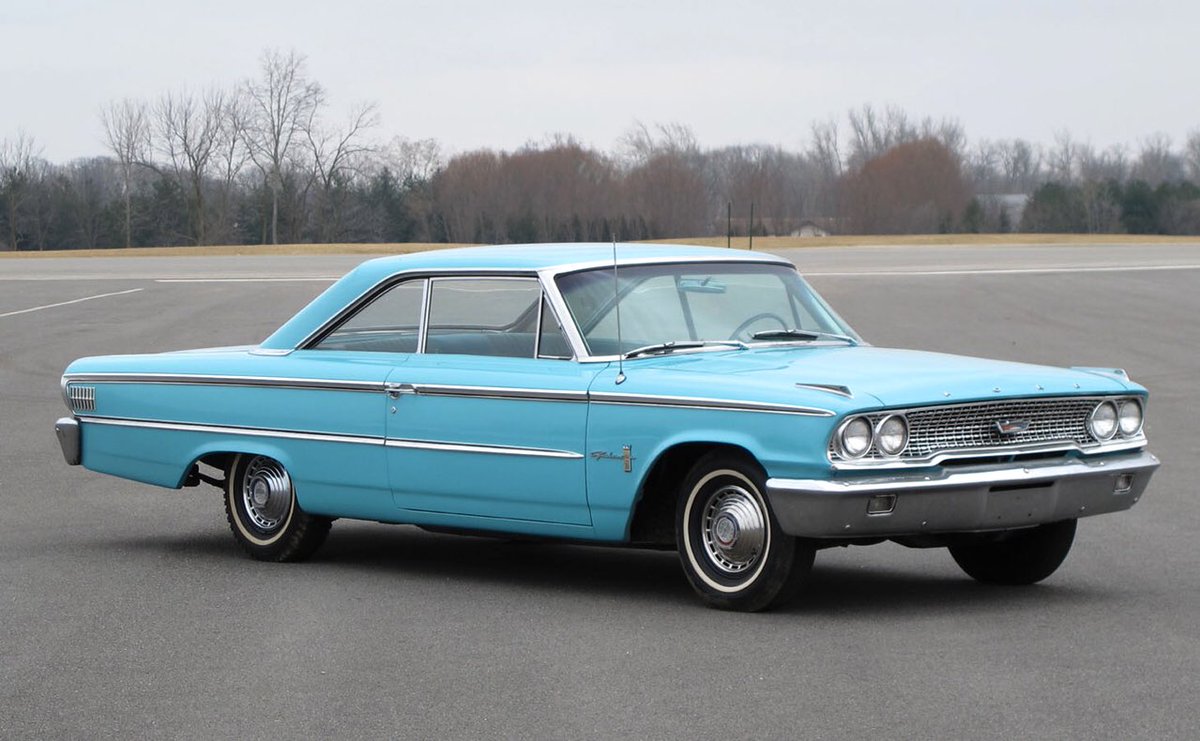 HemiHells's tweet photo. Galaxie 500 🇺🇸 #TheFirstMuscleCar https://t.co/la07Xc6I5a