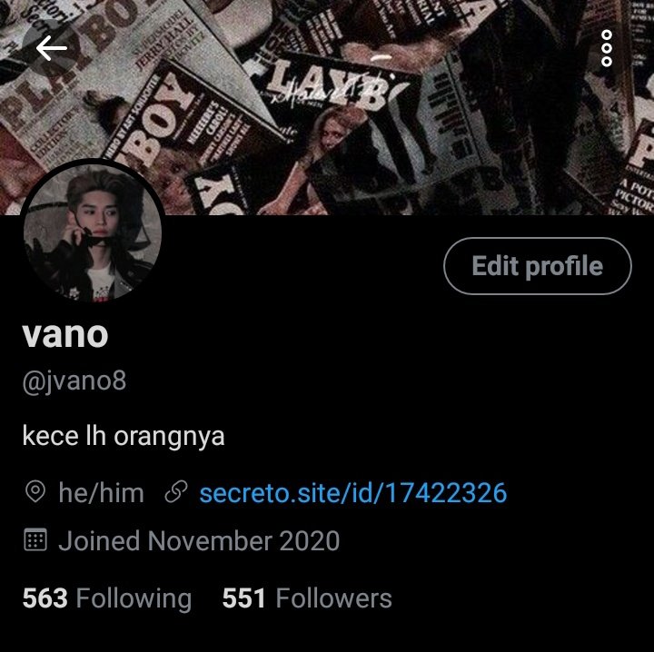 vano tweet media