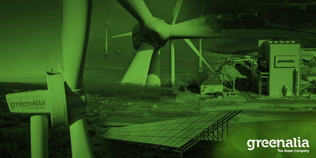 Greenalia_es's tweet photo. Admitido a trámite el 100% de nuestros proyectos con acceso a red dentro de las fechas requeridas. Actualizaremos nuestro Plan Estratégico con un nuevo objetivo: construir más de 2 GW en los próximos 5 años. #TheGreenWay #GreenRevival Más: https://t.co/7PywkDLi30 https://t.co/C35tQnDjjg