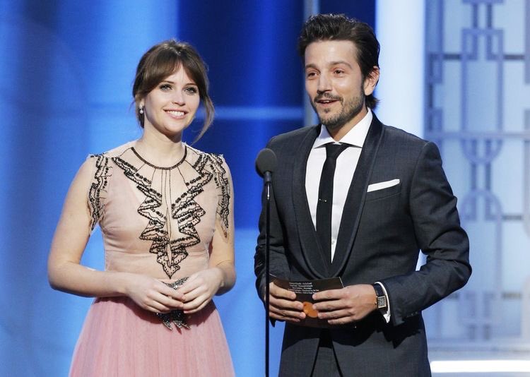 Happy birthday to diego luna who turns 41 today! 