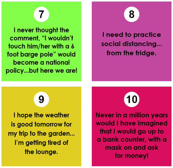 run_printrun's tweet photo. 2020? Here are 10 observation we made looking back at this extraordinary year ;-)
#brandedgifts #promotionalgifts #promobrand https://t.co/4xpJ1Ylg4G