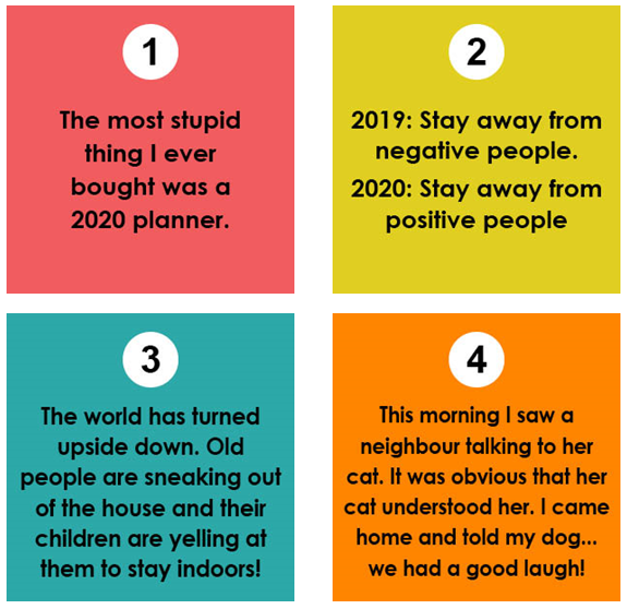 run_printrun's tweet photo. 2020? Here are 10 observation we made looking back at this extraordinary year ;-)
#brandedgifts #promotionalgifts #promobrand https://t.co/4xpJ1Ylg4G