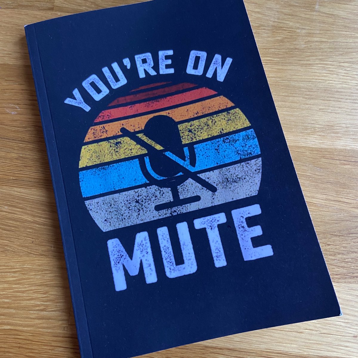 2020 can be summed up by this notebook cover for sure. Who is making plans for 2021? I know that working from home will be here to stay, let’s just hope less lockdowns... #lookingtothefuture #readyfor2021 #smallbusiness