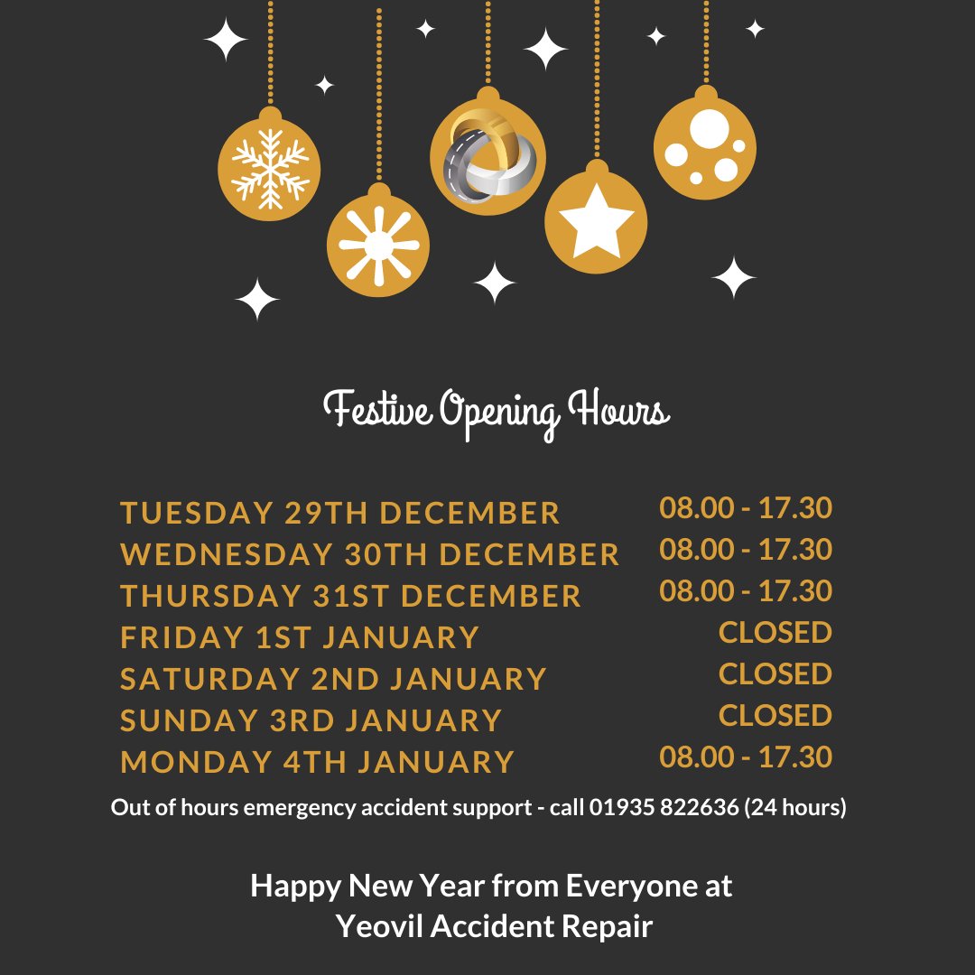 Accident Repair (@yeovilar) on Twitter photo 