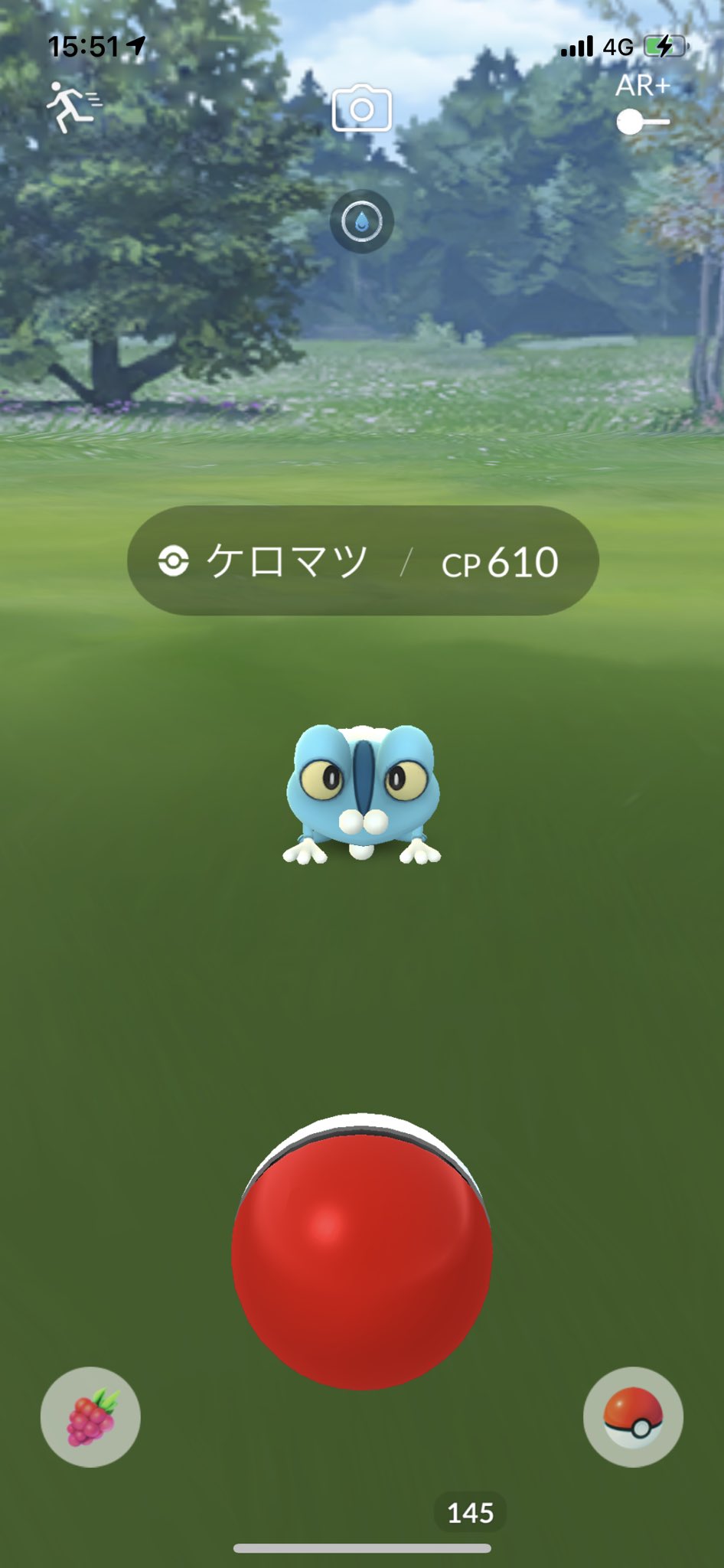 アローラロコン色違い Cerca Su Twitter Twitter