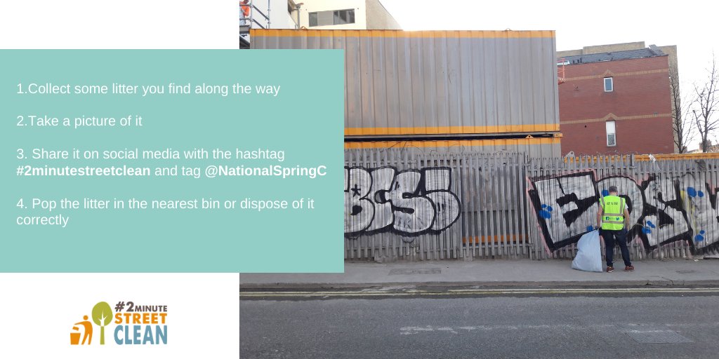 NationalSpringClean tweet media