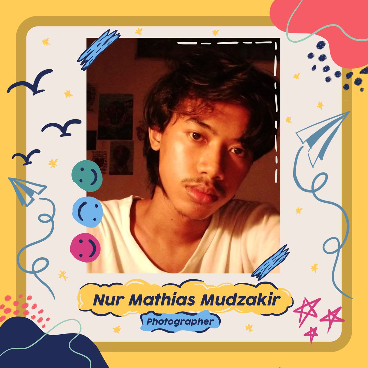 Project on the Moves tweet media