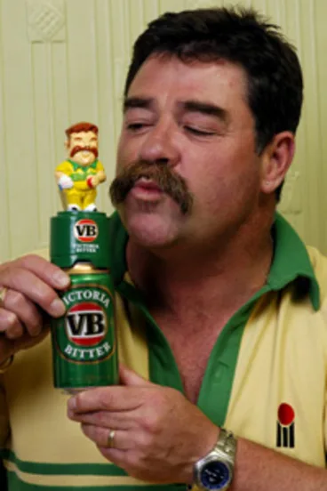 David Boon turns sixty.Everyone knows the story of record-breaking beer-guzzling, but few have recollected it in detail.I have tried to collate quotes and all that to provide a structure.But before that, it is important for us to understand how good a cricketer Boon was.+
