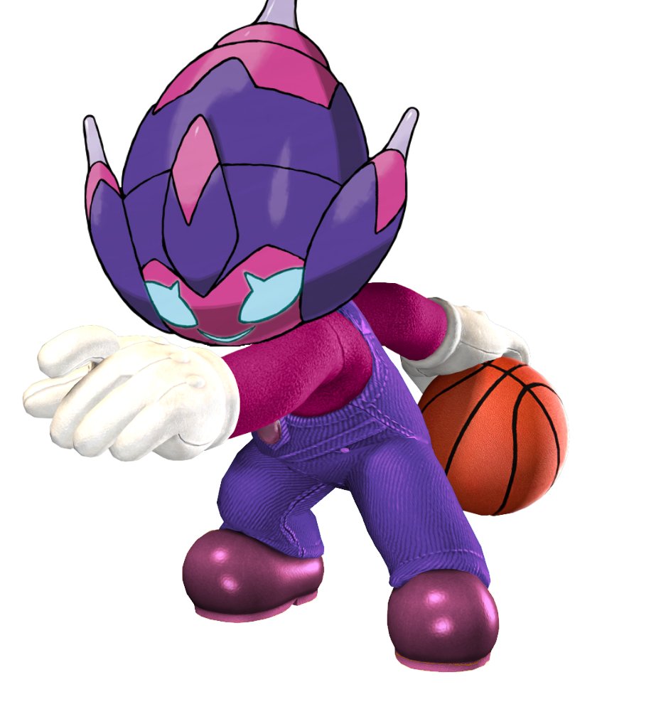 POIPOLE'S FUCKING BALLIN