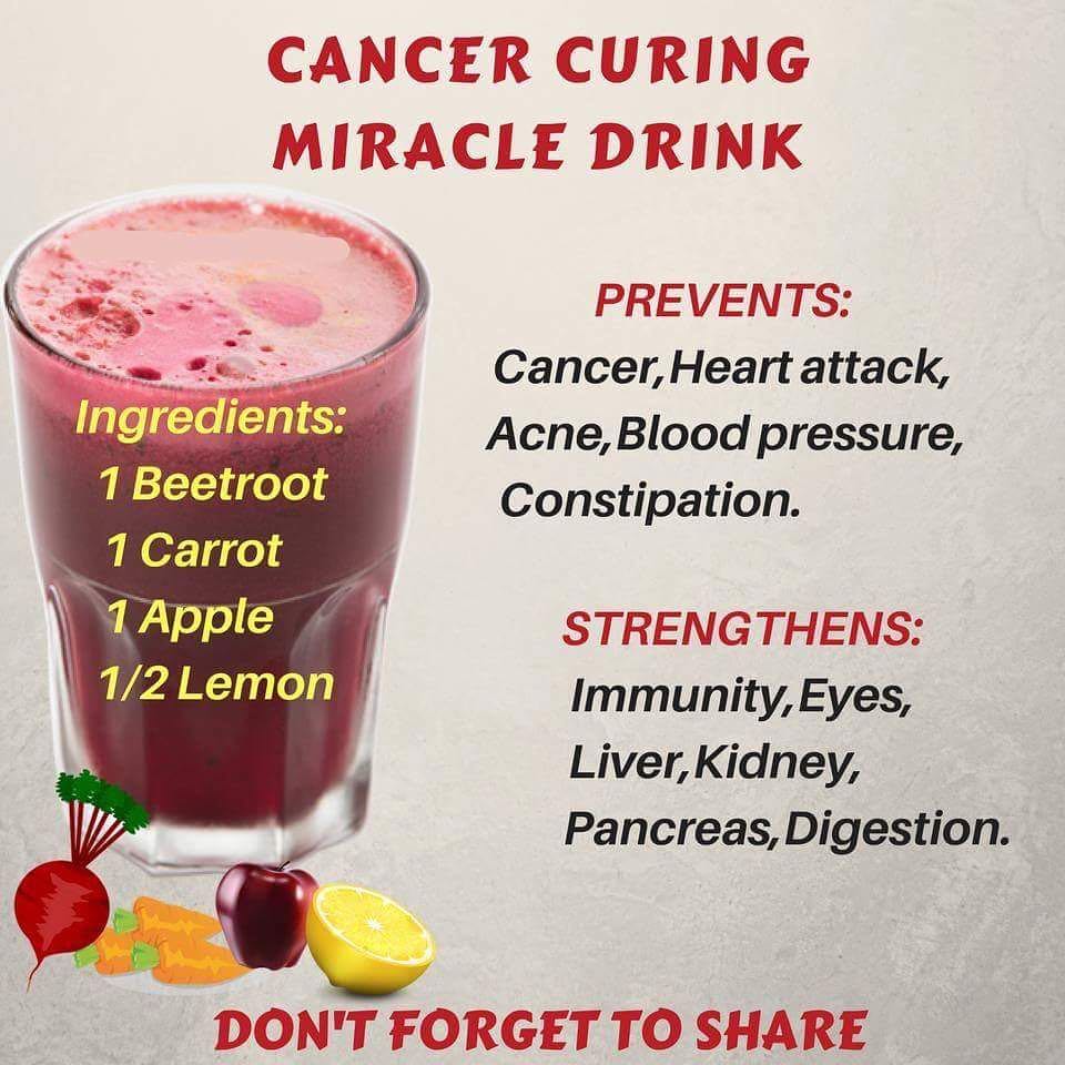 eGlobalNatural's tweet image. Cancer cure drink! buff.ly/2G2uOgG 
#diabetes #healthtips #health #nutrition