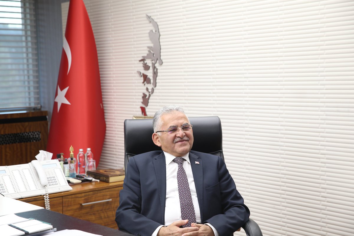 Memduh Büyükkılıç