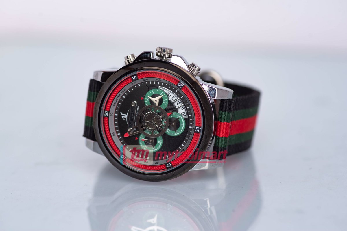 mytabimart's tweet photo. WEIDE wrist watch
GHS 200
Chrono movement
Nylon strap
Date feature
Free delivery within Accra
Worldwide delivery via DHL express
WhatsApp 0262683489
Call 0556683490 to order
#mtabimart #tabimart #wristwatch #watchnerd #weidewatch #ecommerce
Photos: @focusshotsgh https://t.co/YauXYBxq8m