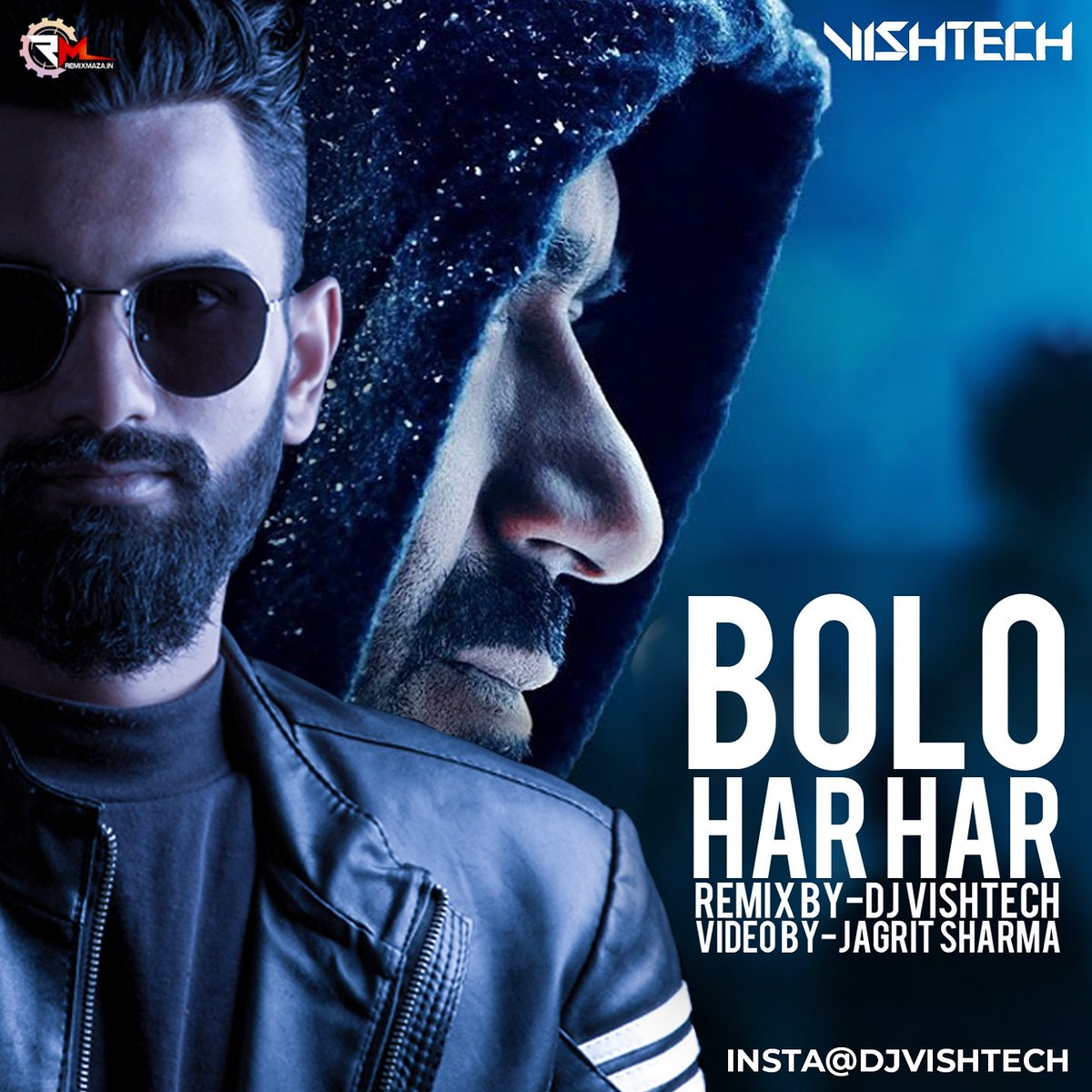 djshubremixpool's tweet photo. BOLO HAR HAR (REMIX) DJ VISHTECH 

Download :- https://t.co/C76EGaM2sM

Play :- https://t.co/Vjx1DTDncW

Follow :- https://t.co/V5GTviTSUy

#BOLOHARHAR #REMIX #DJVISHTECH https://t.co/lkPKkWqFAB