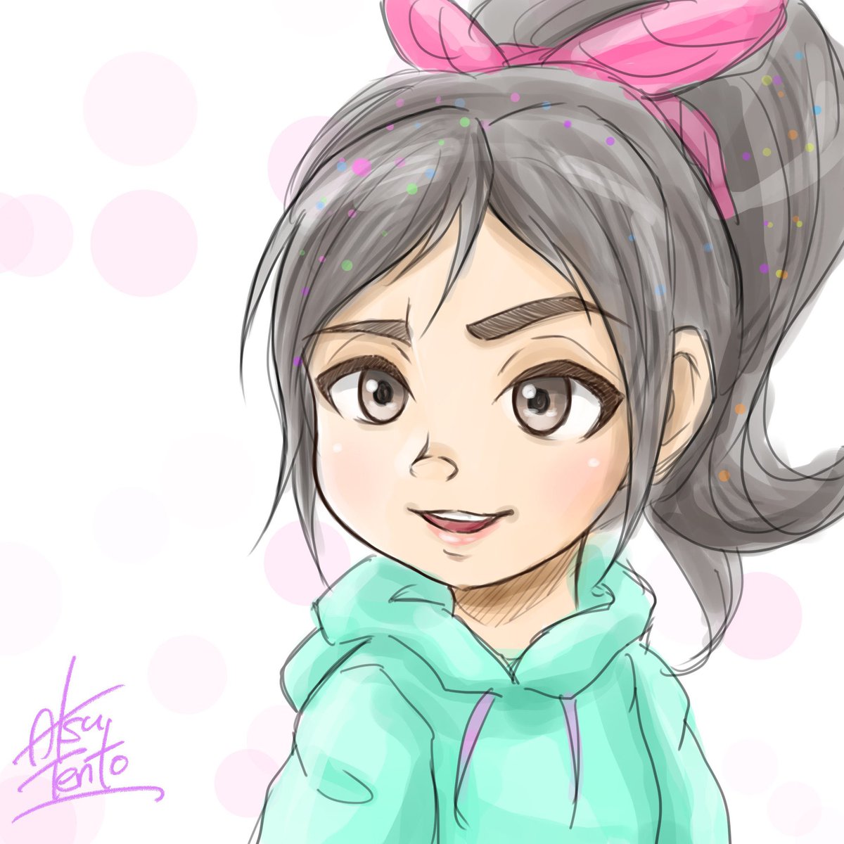 Atsu Tentoo En Twitter 本日のイラスト ヴァネロペ ヴァネロペ シュガーラッシュ シュガーラッシュオン イラスト好きさんと繋がりたい イラスト好きな人と繋がりたい 絵描きさんと繫がりたい お絵描き ディズニー らくがき イラスト T Co Atsu Tentoo En Twitter 本日のイラスト ヴァネロペ ヴァネロペ シュガーラッシュ シュガーラッシュオン イラスト好きさんと繋がりたい イラスト好きな人と繋がりたい 絵描きさんと繫がりたい お絵描き ディズニー らくがき イラスト T Co