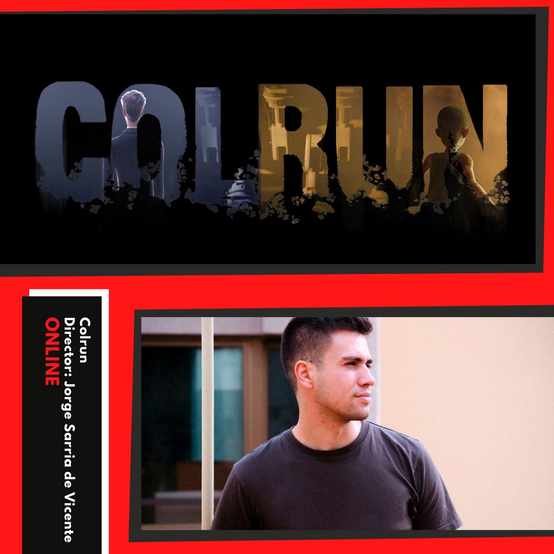 fcdhbcn's tweet photo. ⚠️Hoy en @fcdhbcn disponible el bloque #TuMiradaFCDHBCN2020
07/01 al 13/01📆 #Colrun - #ManoliñoNguema @WakaFilms - #Lupus - #Prey
🔴Entra en https://t.co/2miHYsvPNb
🟡VER PELÍCULAS -introduce el password
🟢A disfrutar! #filmfestivals #Cinema https://t.co/q0sX9IwPFy