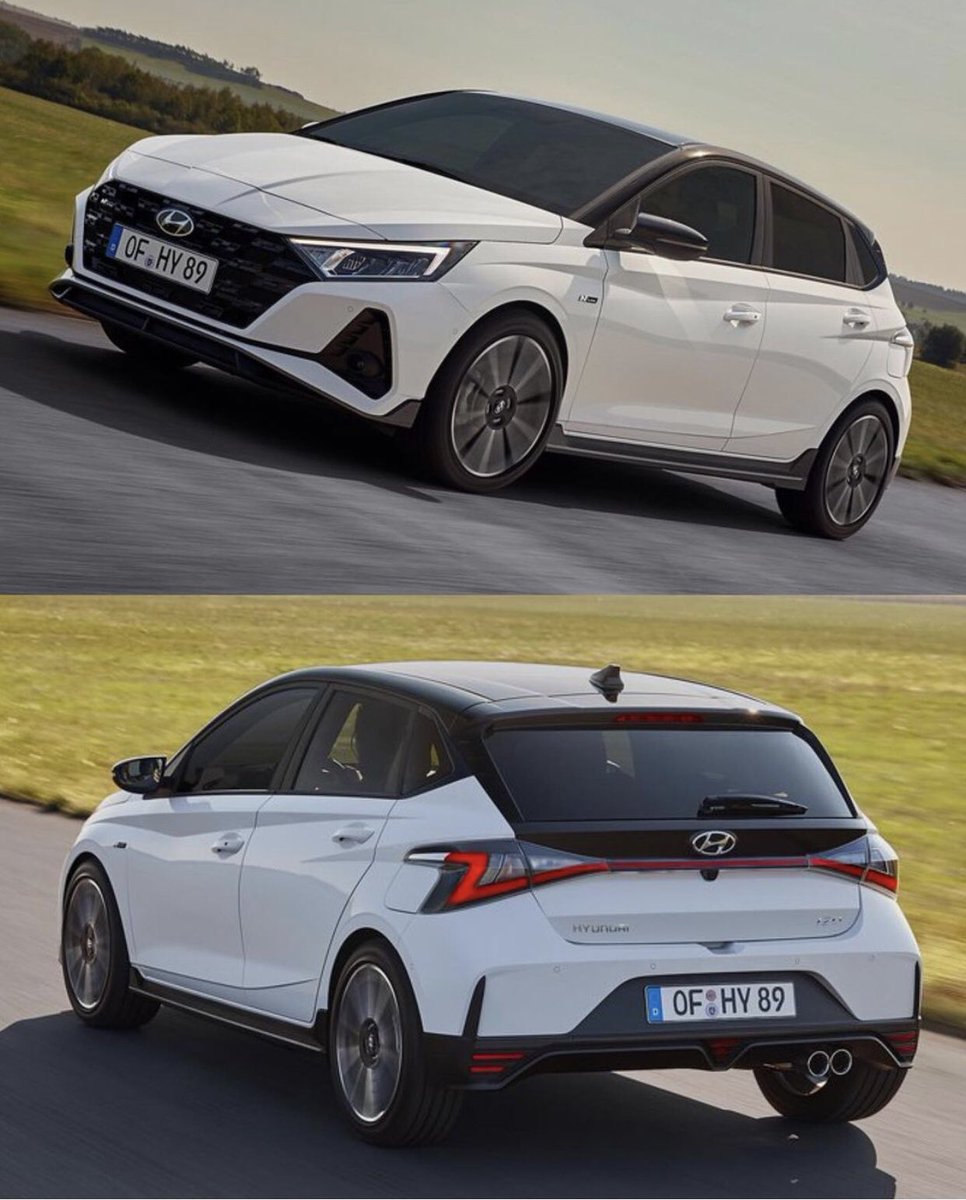 New Hyundai i20 N Line...
#hyundai #i20 
#newhyundaii20
#hyundaii20nline 
#hyundaii202021 
#newi20 #i20nline