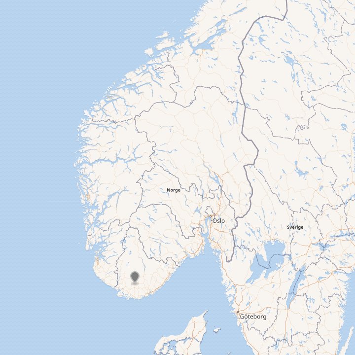 Audnedal is a now-defunct municipality in the now-defunct county of Vest-Agder and they freaking loved cutting that lumber. One of the original inspirations for this thread, which I should've done back in 2017, before the consolidations took them from us.