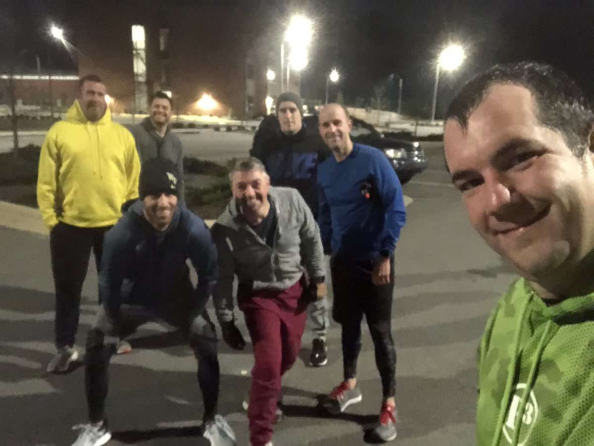 Robert Bryan @F3Decoy (@f3decoy) on Twitter photo PAX of 7 <a href="/F3BlackSheep/">F3 Black Sheep</a> this morning with a merkin mile, 11’s and mary. 5 hims joined me for EC/pre run. <a href="/F3Garner/">F3Garner</a> <a href="/F3Raleigh/">F3 Raleigh</a> <a href="/f3joco/">@F3JOCO</a> <a href="/F3SouthWake/">F3SouthWake</a> PAX of 7 <a href="/F3BlackSheep/">F3 Black Sheep</a> this morning with a merkin mile, 11’s and mary. 5 hims joined me for EC/pre run. <a href="/F3Garner/">F3Garner</a> <a href="/F3Raleigh/">F3 Raleigh</a> <a href="/f3joco/">@F3JOCO</a> <a href="/F3SouthWake/">F3SouthWake</a>