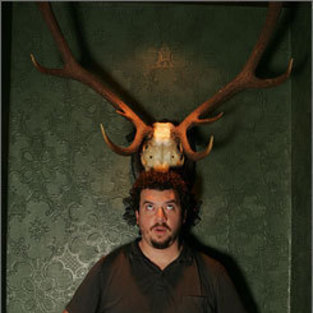Happy 44th Birthday to 
DANNY McBRIDE 