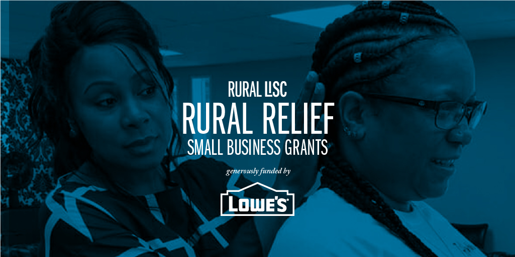 LISC_HQ's tweet image. It’s time for the #Round10 of #SmallBizRecovery grants! This round is dedicated to #Rural businesses, so make sure to follow @RuralLISC and apply here: lisc.org/covid-19/small…