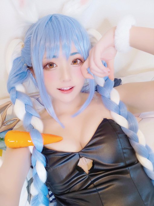 Twitterのコスプレ画像42