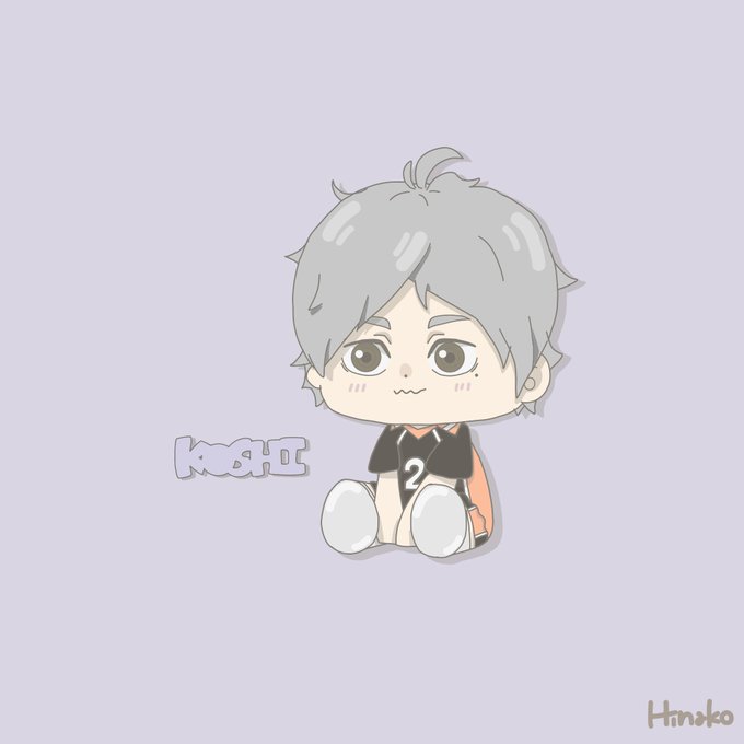 スガさんのtwitterイラスト検索結果