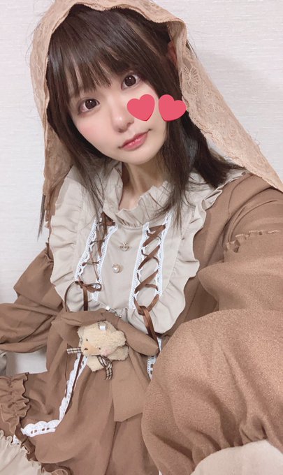 Twitterのコスプレ画像69