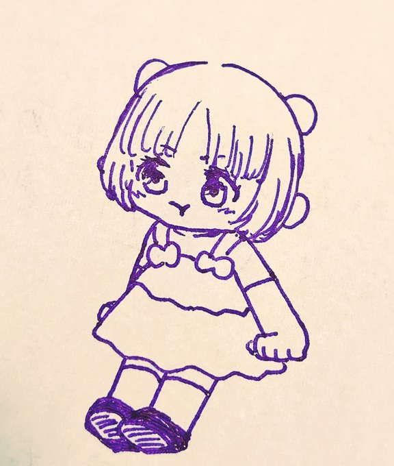 ピノコのtwitterイラスト検索結果 古い順