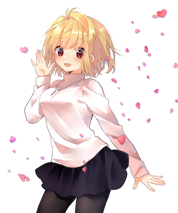 #月姫20周年 
??おめでとうございます?? 