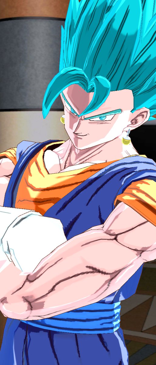 最強の戦士たち A賞 ベジットブルー マスターライズ D賞 ゴジータ