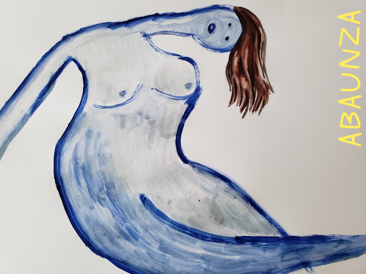 AbaunzaArt's tweet photo. TITLE: EN DOS PARTES
#art #photo #modernart #oilpainting #artoftheday #singulart #painting #drawing #artistsof2020 #artist #abaunzaart #abstractart #artgallery #expressionism #artwork #fineartgallery #artcollector #alien #oleo #acuarela #pintura
#postimpressionism https://t.co/sWUvWf0XZv