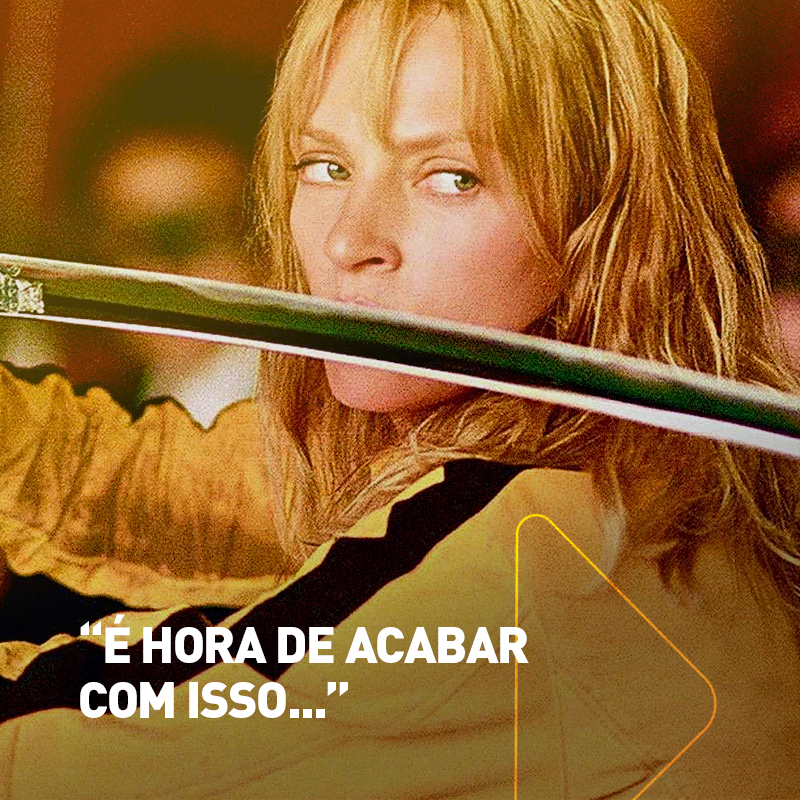 tomixme's tweet photo. “Não foi minha intenção fazer isso na sua frente. Por isso, me desculpe. Mas acredite..." MIXME, a gente guia você > https://t.co/rQtK4xBc0F

#killbill 
#quentintarantino
#mixme 
#agenteguiavoce https://t.co/atnj1mQdCe